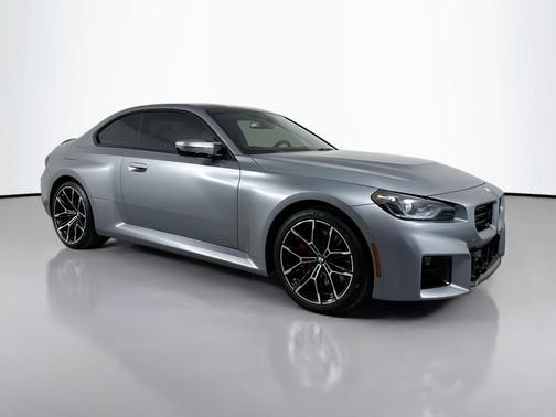 2026 BMW M2 Base