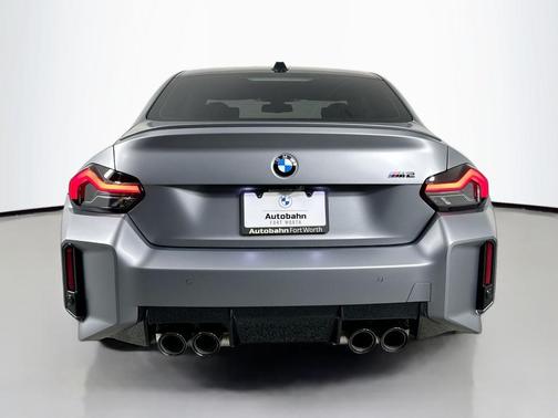 2026 BMW M2 Base