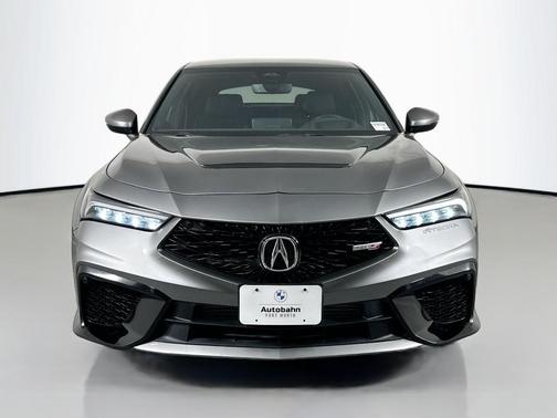 2024 Acura Integra Type S