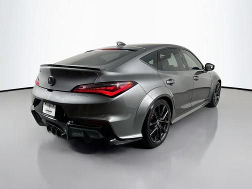 2024 Acura Integra Type S