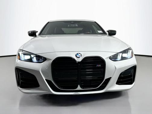 2025 BMW M440 i xDrive