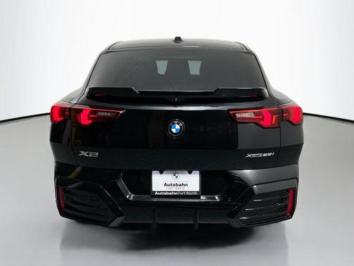 2026 BMW X2 xDrive28i