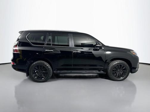 2023 Lexus GX 460 Luxury