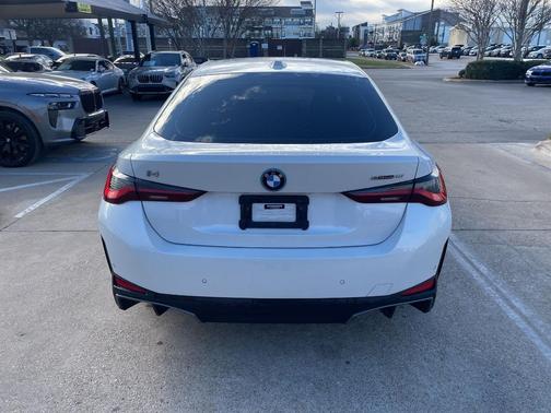 2023 BMW i4 Gran Coupe eDrive40