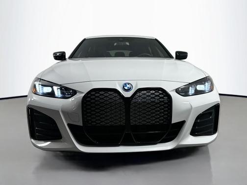 2025 BMW i4 Gran Coupe xDrive40