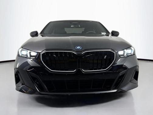 2026 BMW i5 xDrive40