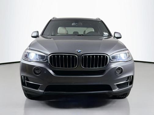 2017 BMW X5 sDrive35i