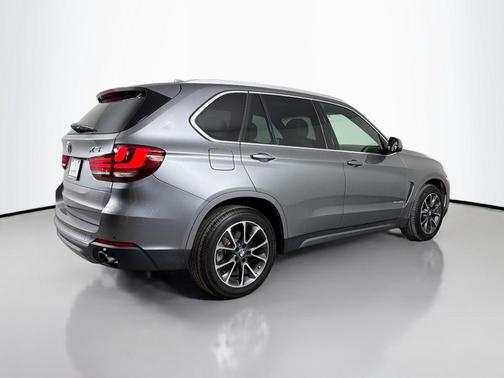 2017 BMW X5 sDrive35i