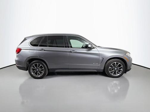 2017 BMW X5 sDrive35i
