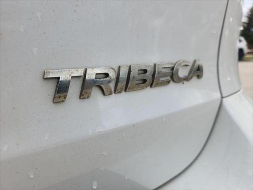 2011 Subaru Tribeca 3.6 R Limited