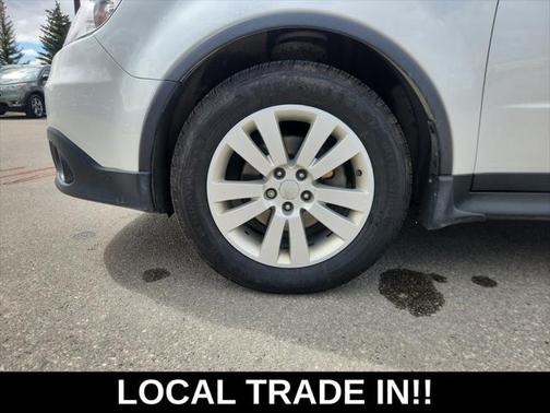 2011 Subaru Tribeca 3.6 R Limited
