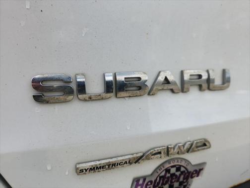 2011 Subaru Tribeca 3.6 R Limited