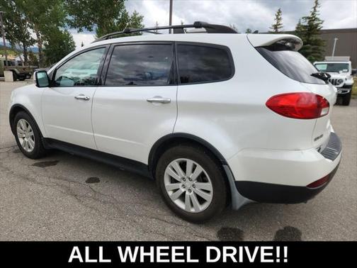 2011 Subaru Tribeca 3.6 R Limited