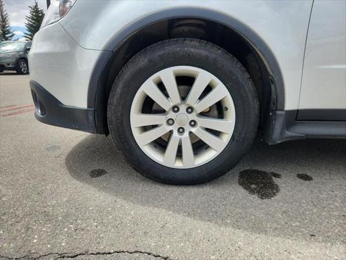 2011 Subaru Tribeca 3.6 R Limited
