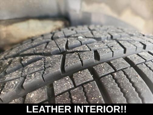 2011 Subaru Tribeca 3.6 R Limited
