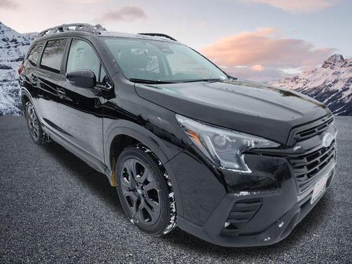 2024 Subaru Ascent Onyx Edition Limited 7-Passenger