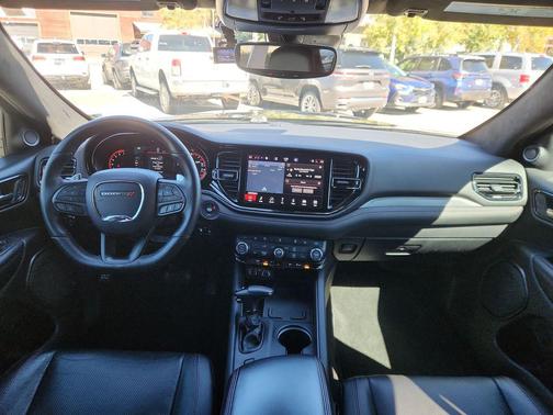 2022 Dodge Durango R/T Plus AWD