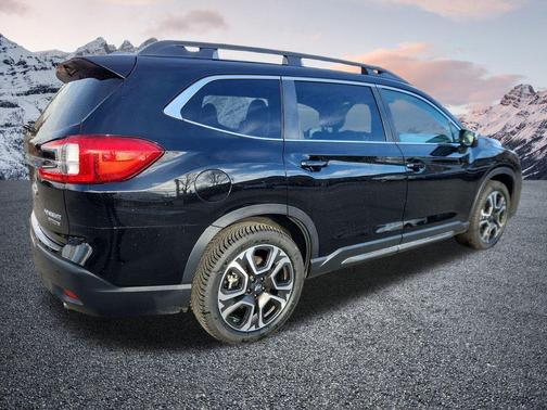 2023 Subaru Ascent Limited 7-Passenger