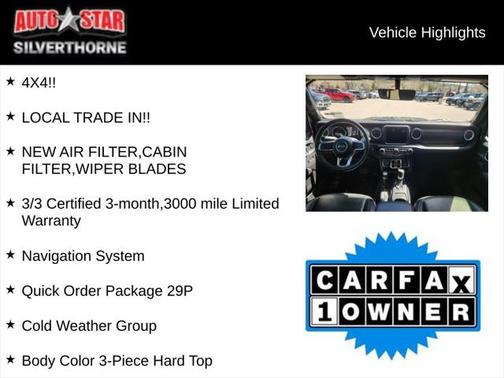 2021 Jeep Wrangler Unlimited 4xe Sahara High Altitude