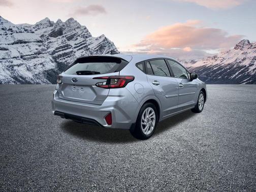 2024 Subaru Impreza Base