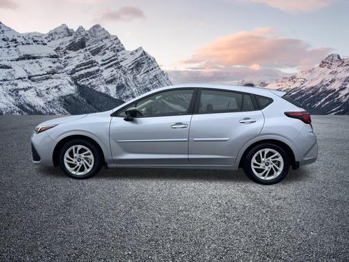 2024 Subaru Impreza Base