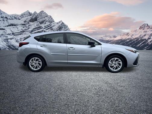 2024 Subaru Impreza Base