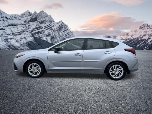 2024 Subaru Impreza Base