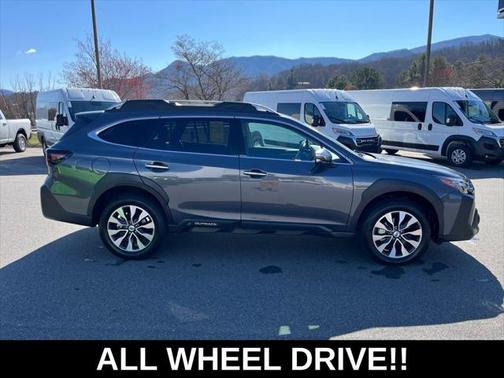 2024 Subaru Outback Touring XT
