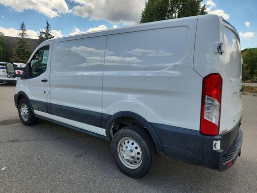 2020 Ford Transit-250 Base