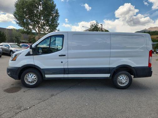 2020 Ford Transit-250 Base