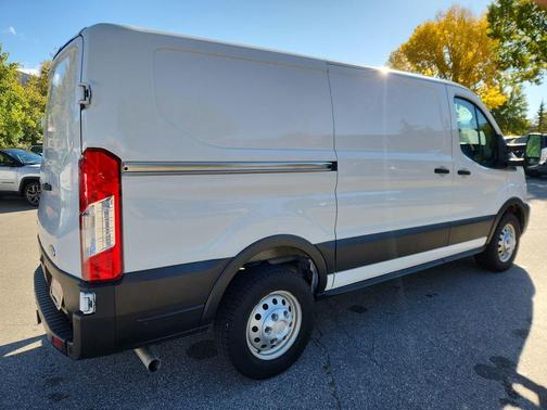 2020 Ford Transit-250 Base