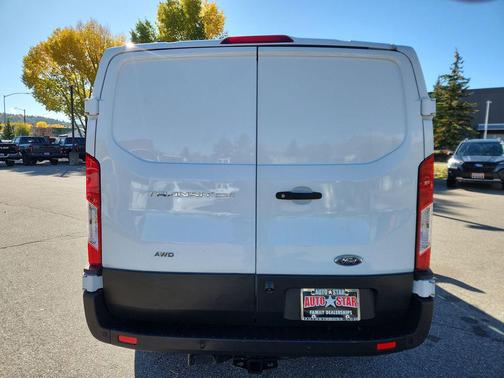 2020 Ford Transit-250 Base