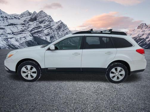 2011 Subaru Outback 2.5 i Premium