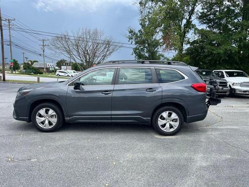 2023 Subaru Ascent Base 8-Passenger