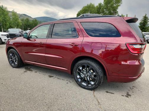 2025 Dodge Durango R/T Premium AWD