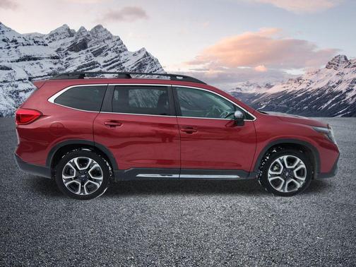 2023 Subaru Ascent Limited 7-Passenger