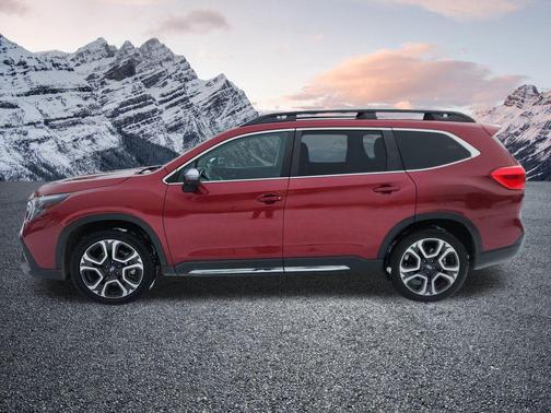 2023 Subaru Ascent Limited 7-Passenger