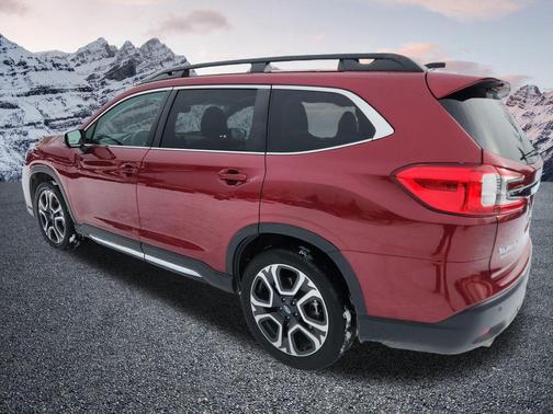 2023 Subaru Ascent Limited 7-Passenger
