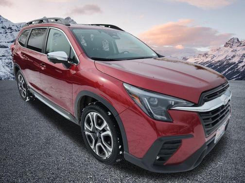 2023 Subaru Ascent Limited 7-Passenger
