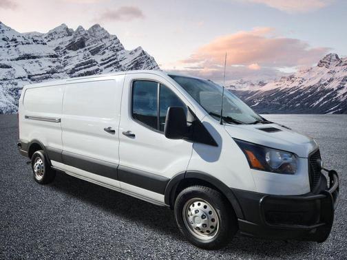 2023 Ford Transit-350 Base