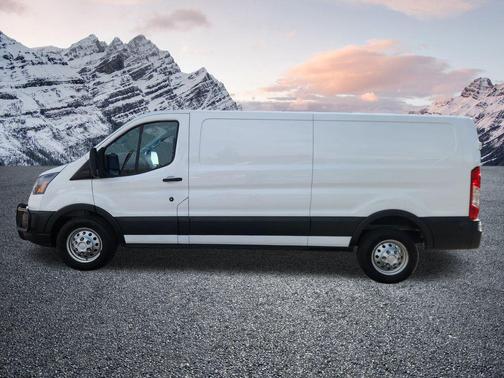 2023 Ford Transit-350 Base