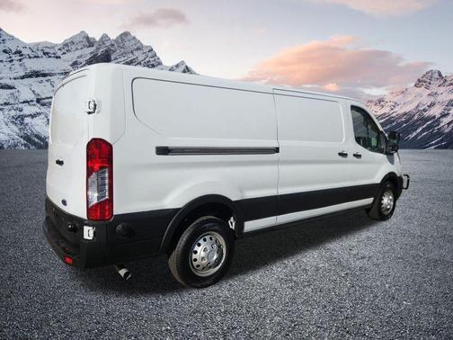 2023 Ford Transit-350 Base