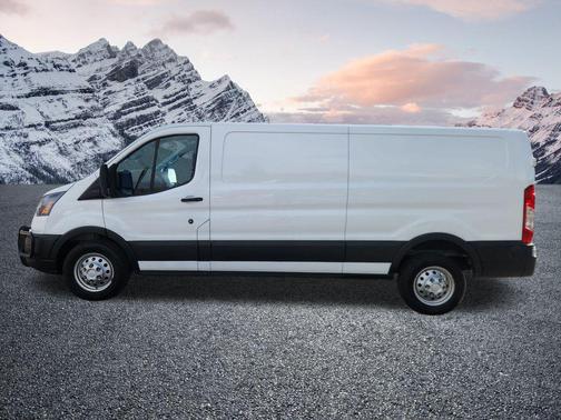 2023 Ford Transit-350 Base