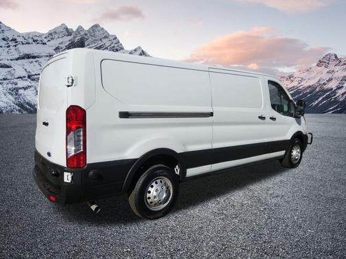 2023 Ford Transit-350 Base