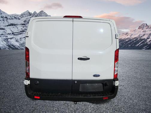 2023 Ford Transit-350 Base