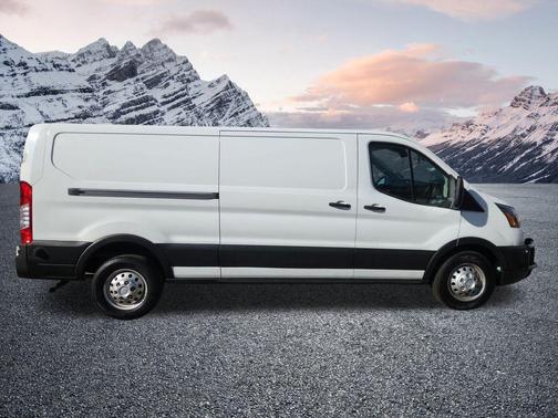 2023 Ford Transit-350 Base