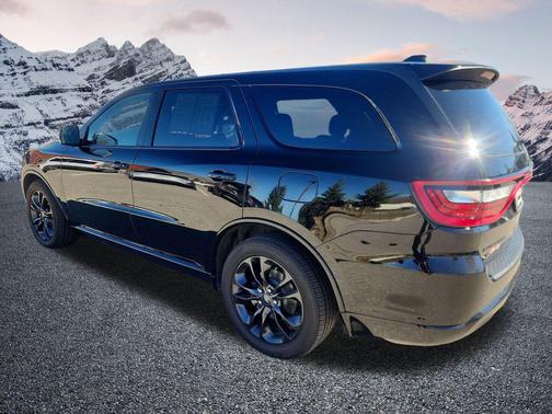 2022 Dodge Durango R/T AWD