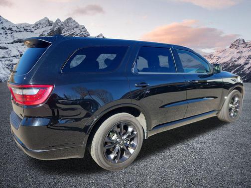 2022 Dodge Durango R/T AWD