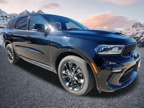 2022 Dodge Durango R/T AWD
