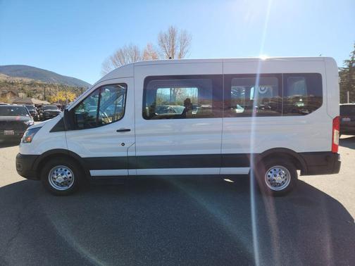 2023 Ford Transit-350 XL